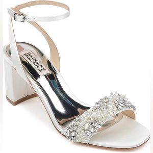 Badgley Mischa Clara Sandal